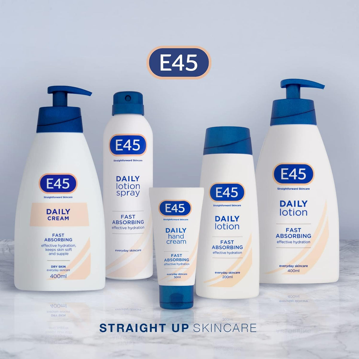 Daily Cream for Very Dry Skin