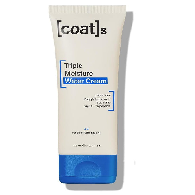 Triple Moisture Face Cream
