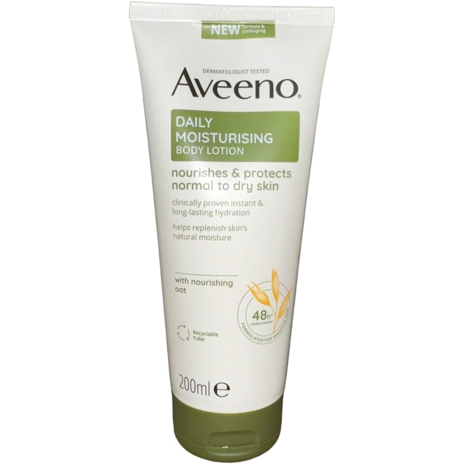 Aveeno Daily Moisturising Body Lotion