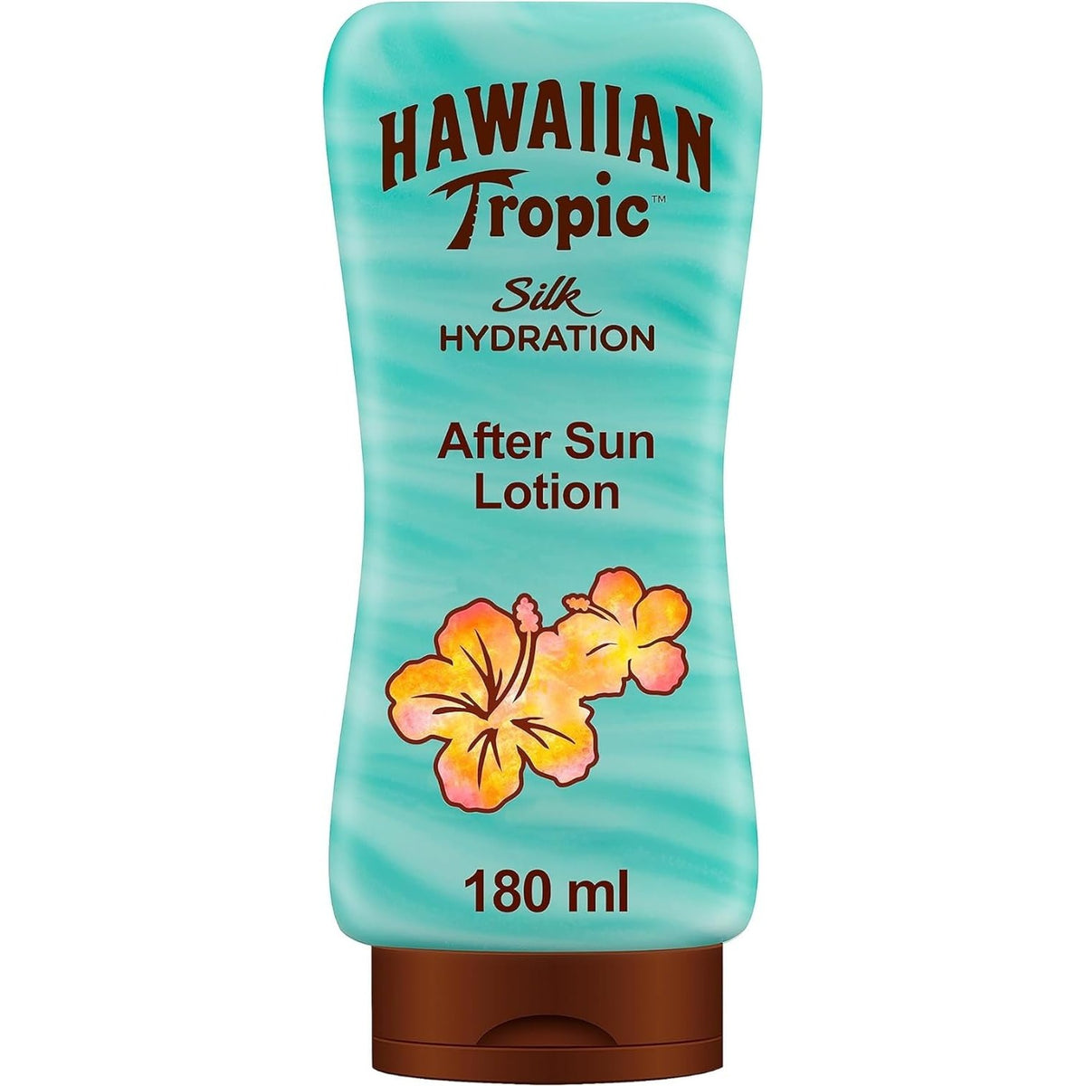 Silk Hydration After Sun