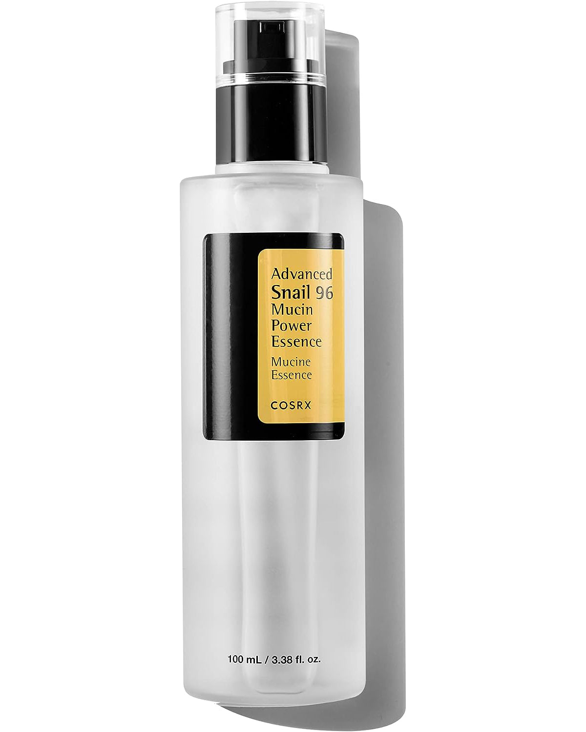 Advanced Snail 96 Mucin Power Essence 100ml