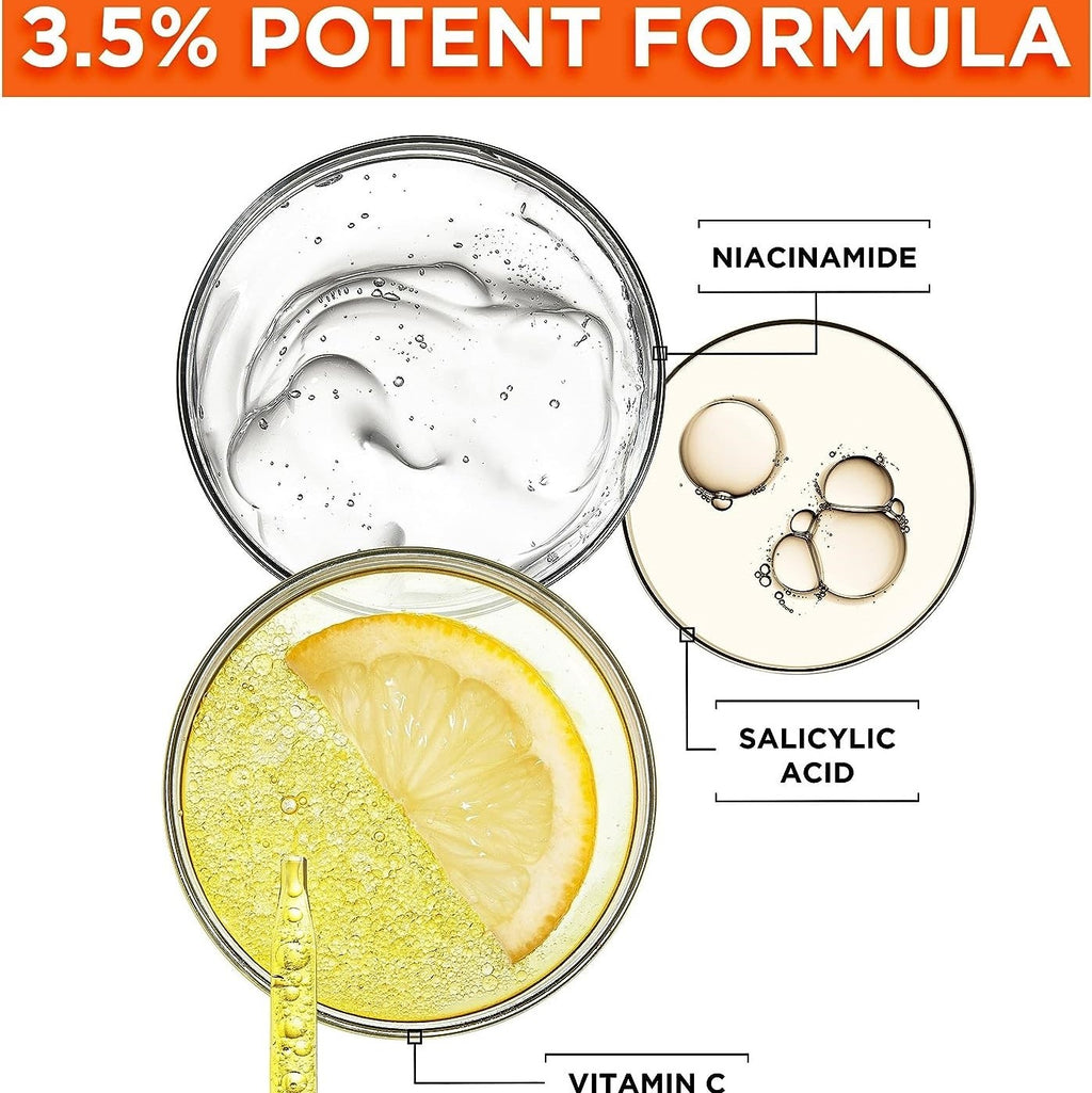 Garnier Vitamin C Serum for Face