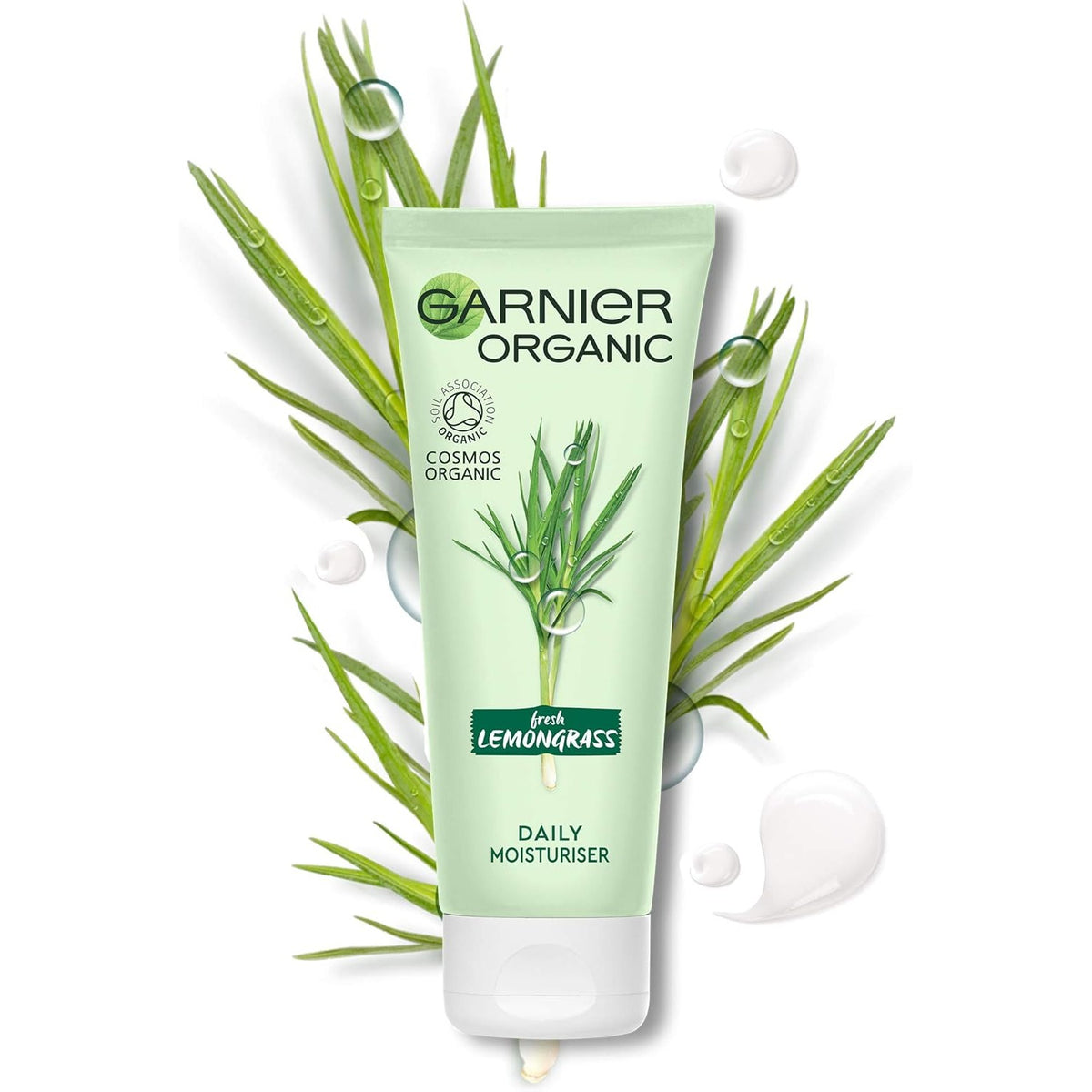 Garnier Organic Face moisturizer