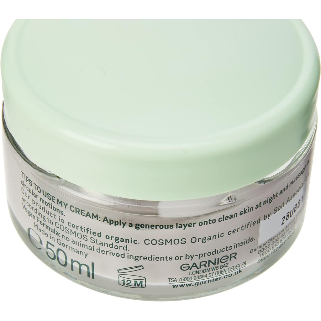 Garnier Organic Anti-Age Cream