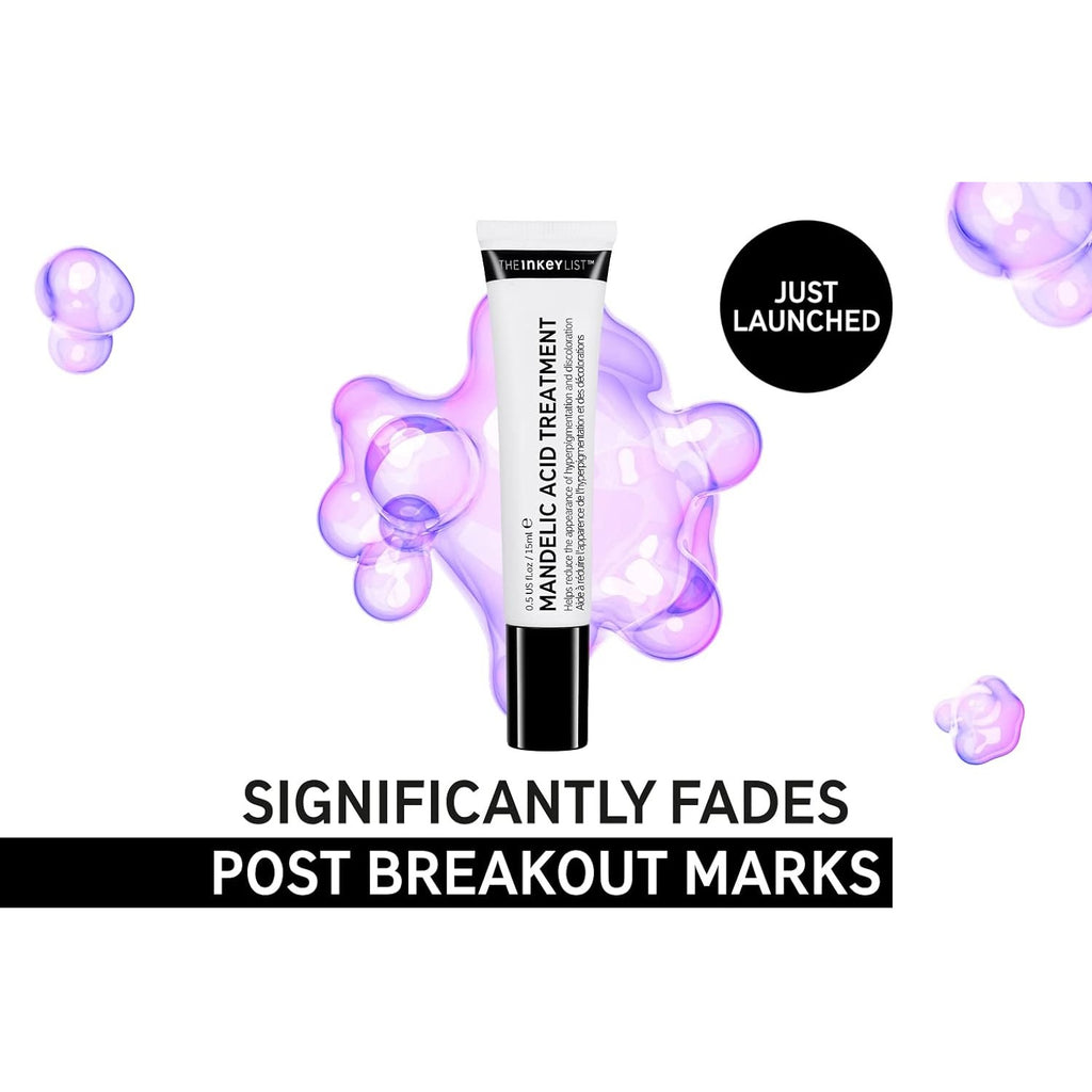 The INKEY List Mandelic Acid