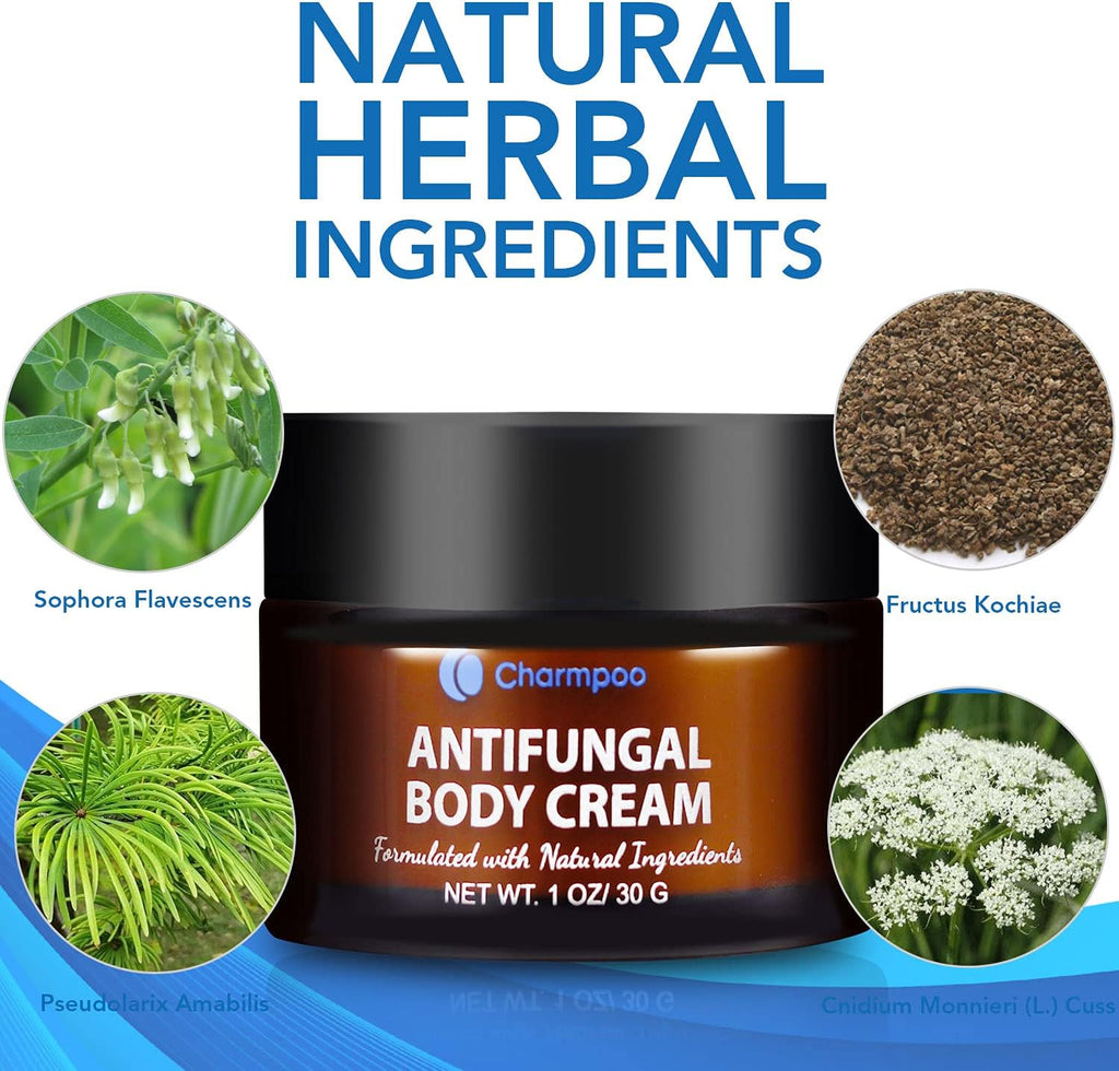 Anti Fungal Skin Cream