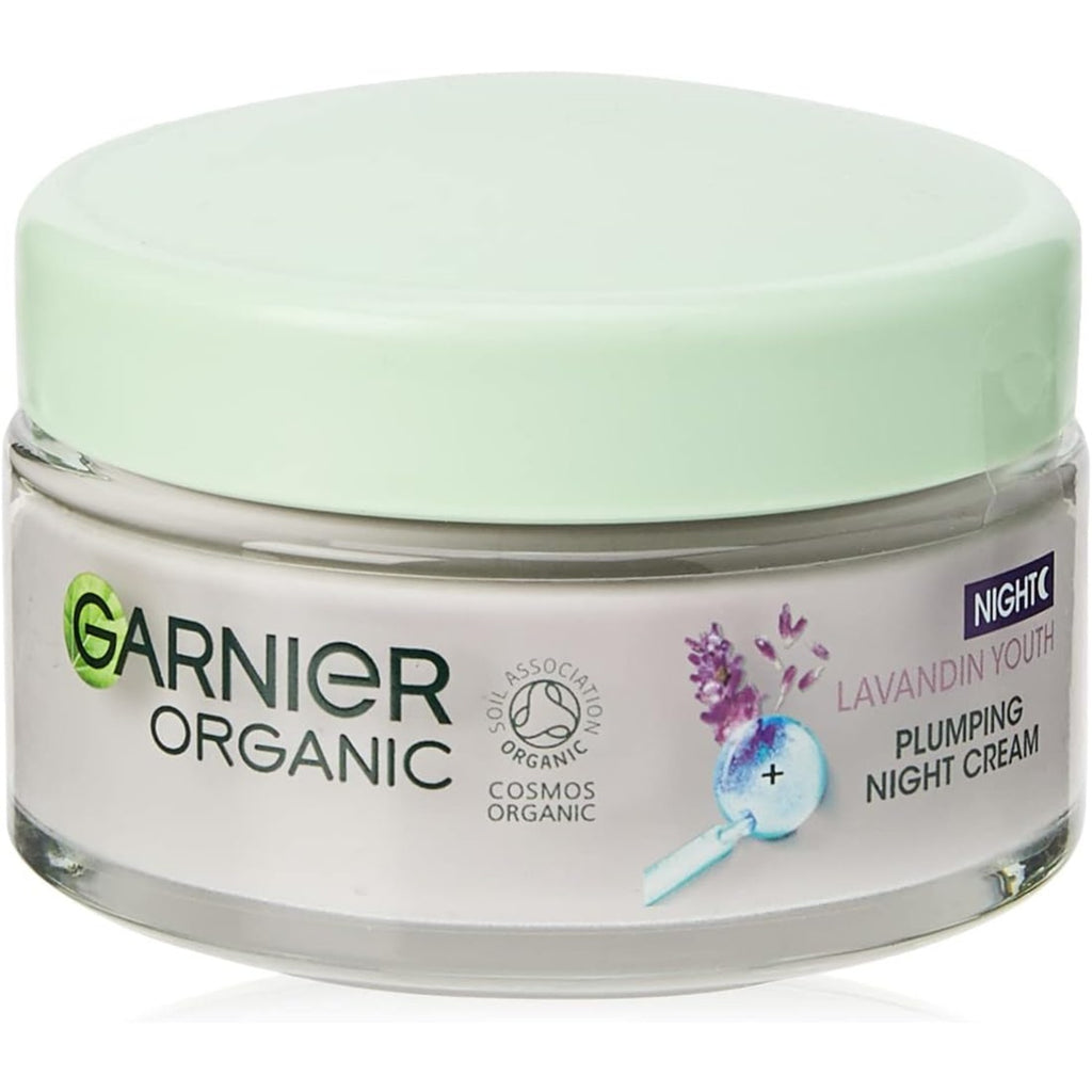 Garnier Organic Anti-Age Cream