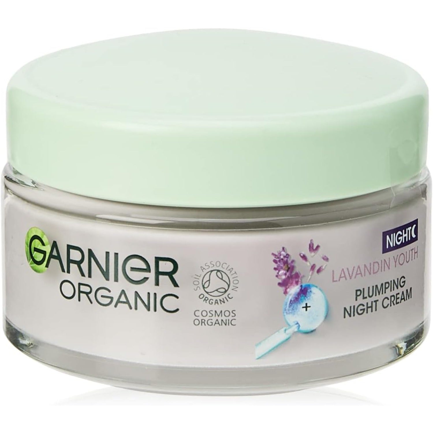 Garnier Organic Anti-Age Cream