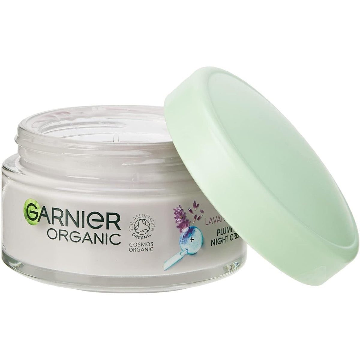 Garnier Organic Anti-Age Cream