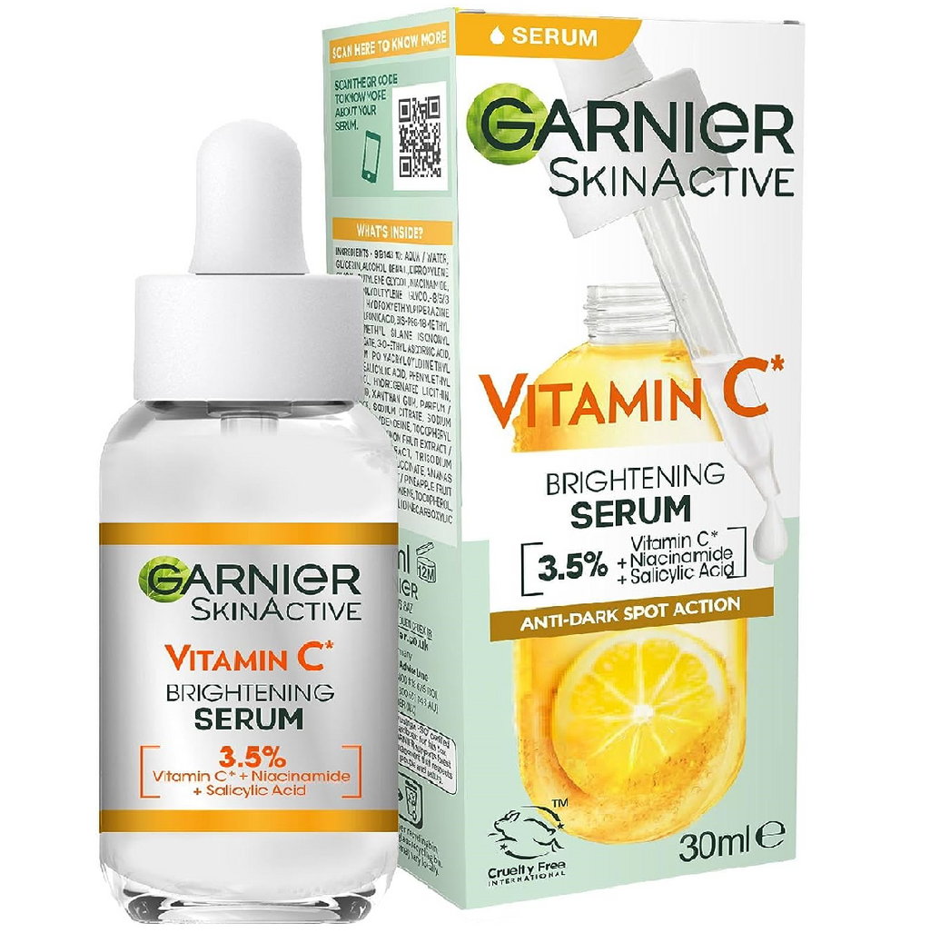 Garnier Vitamin C Serum for Face