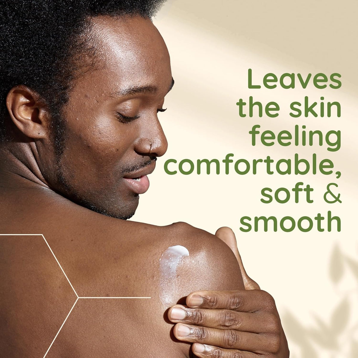 Aveeno Moisturising Cream (1x 500ml)