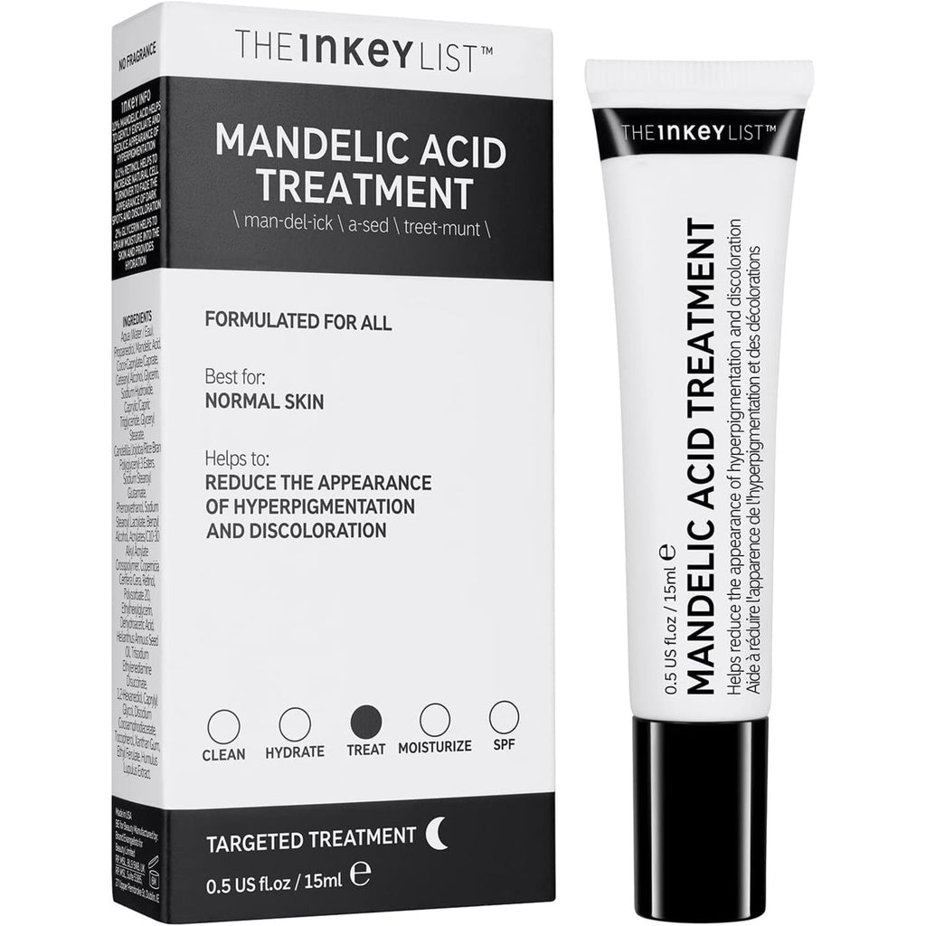 The INKEY List Mandelic Acid