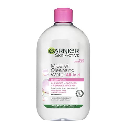 Garnier Micellar Cleansing Water