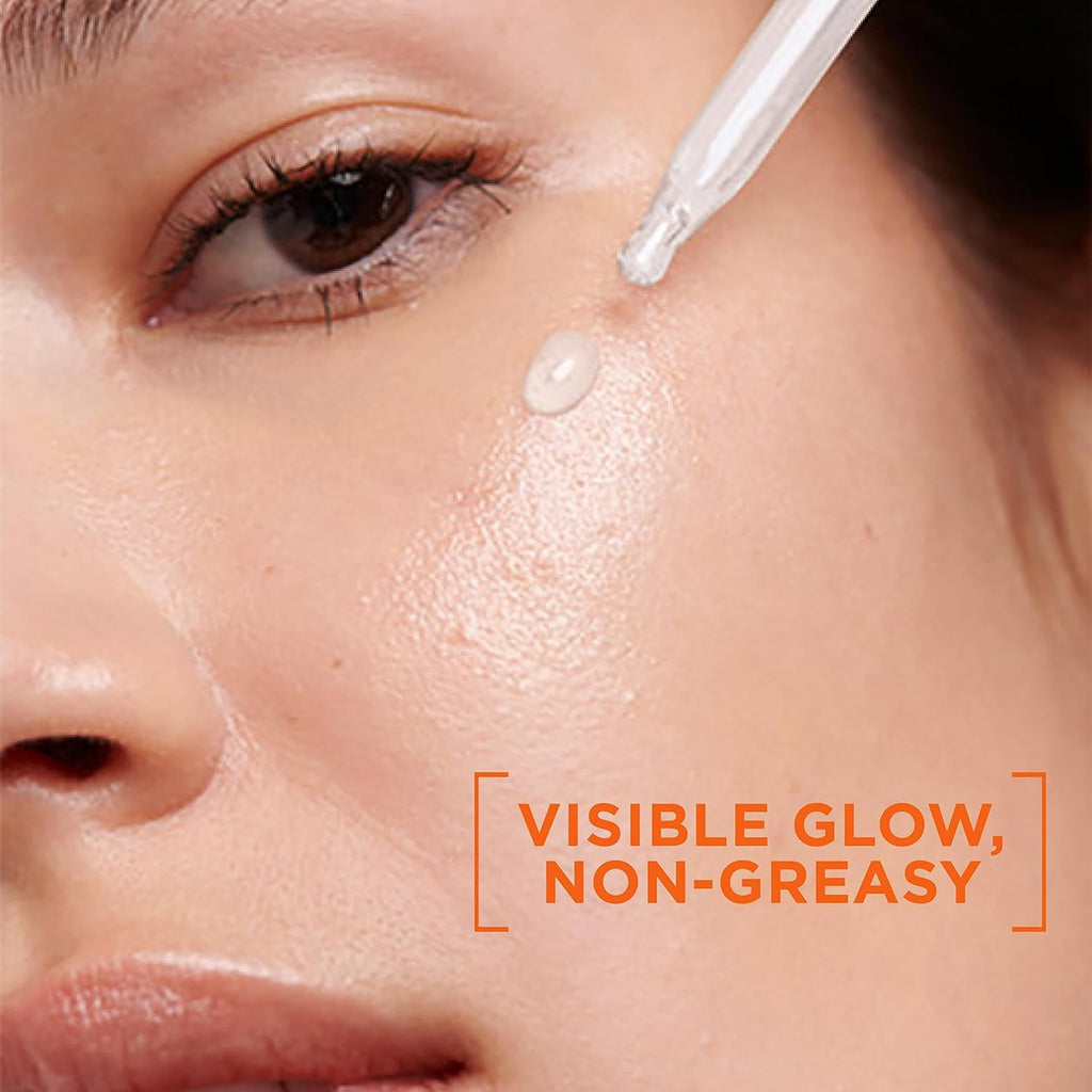 Garnier Vitamin C Serum for Face