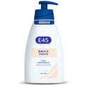 Daily Cream for Very Dry Skin