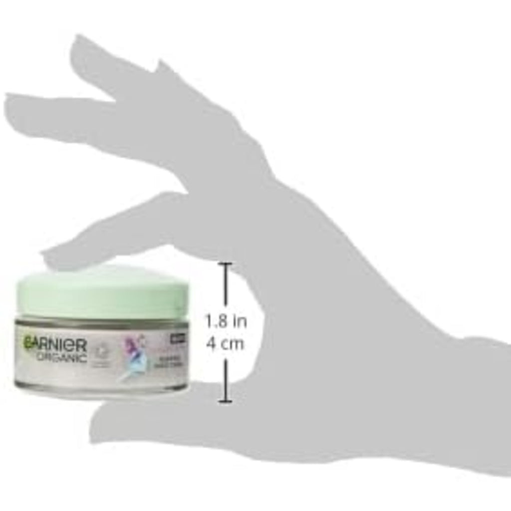 Garnier Organic Anti-Age Cream