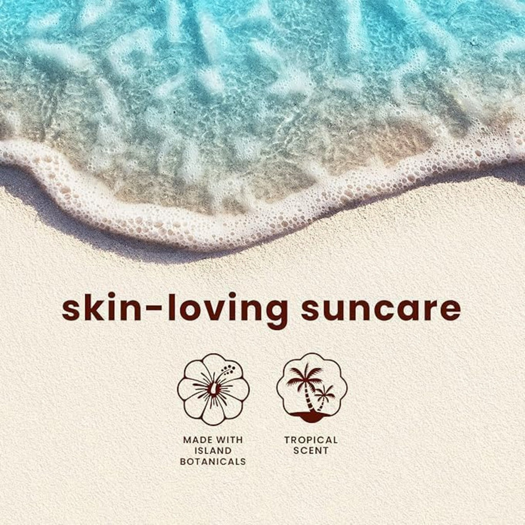 Silk Hydration After Sun